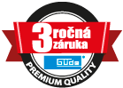 20 rokov s GÜDE Slovakia, s.r.o.