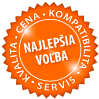 Q9 Najlepšia voľba